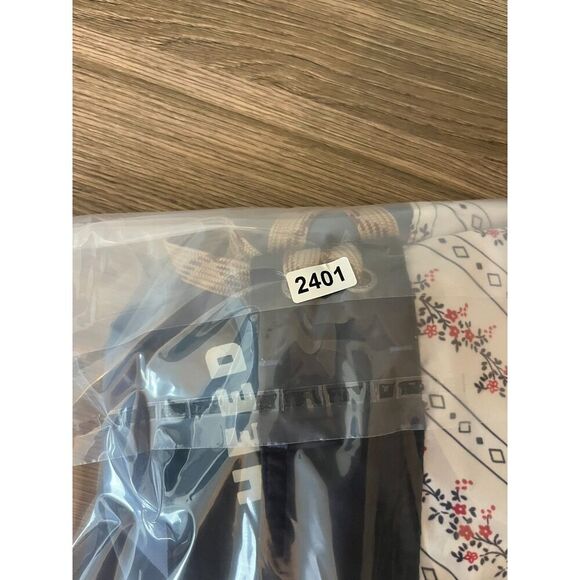 Howler Bros Board Shorts Heed The Call Floral Blue Men's 36 9.5" Inseam Swim - Picture 13 of 13